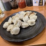 宝雲亭 本店 とり福 - 