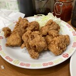 宝雲亭 本店 とり福 - 