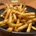 いちげん 南浦和店 - ポテト499円