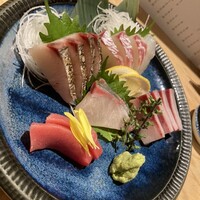 魚屋あらまさ 川崎店 - 