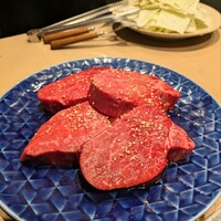 奈良きみや 別邸 柘榴 - 