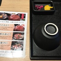 最飛び飛騨牛 しゃぶすき家 馬喰一代 名古屋WEST - 