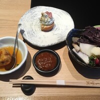 最飛び飛騨牛 しゃぶすき家 馬喰一代 名古屋WEST - 