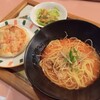 パスタカフェ 八乃森