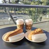スターバックスコーヒー 奈良公園バスターミナル店