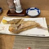 いちりん - 甘鯛の唐揚げ