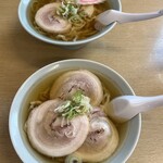 らーめん大金 - 