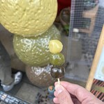 京都巽庵 - 