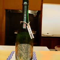 鮨 はしもと - 