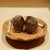 鮨 はしもと - 