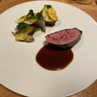 Restaurant Sola - 