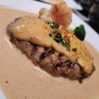 旬菜ステーキ処 らいむらいと - 