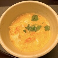 桑名蛤料理・蛤しゃぶしゃぶ 貝新 - 