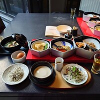日本料理 湯河原 華暦 -  日本料理 湯河原 華暦 -