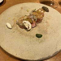 Restaurant Sola - 