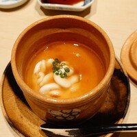 鮨 はしもと - 