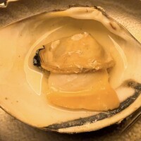 桑名蛤料理・蛤しゃぶしゃぶ 貝新 - 