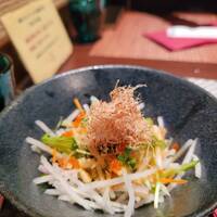 旬菜ステーキ処 らいむらいと - 