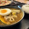 クレイジースパイス