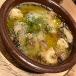 ワインの酒場。ディプント - 