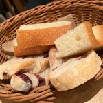 ワインの酒場。ディプント - 