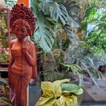 グリーンパーラー ベルベール - 