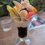 グリーンパーラー ベルベール - 