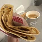 cafeカテイ堂 - 
