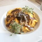 ダイニングキッチンヴィレ - 料理写真: