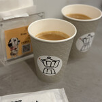 cafeカテイ堂 - 