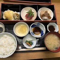 割烹 辻 - 