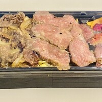 最飛び飛騨牛 しゃぶすき家 馬喰一代 名古屋WEST - 