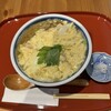 手打ち蕎麦 ルチン