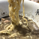 煮干しのビリー - もちろん旨し♪