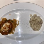 トラットリア アッペティート - 