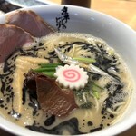 煮干しのビリー - 