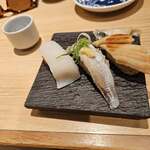 鮨・酒・肴 杉玉 大和西大寺 - 