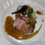 トラットリア アッペティート - 