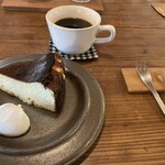 カフェ ヒヨリ - 