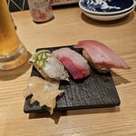 鮨・酒・肴 杉玉 大和西大寺 - 