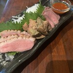 吉祥寺っ子居酒屋 とりとん - 