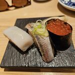 鮨・酒・肴 杉玉 大和西大寺 - 