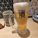 鮨・酒・肴 杉玉 - 