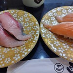 産直グルメ回転寿司 函太郎Tokyo - 