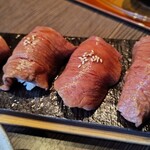 秋田牛玄亭 駅前本店 - 