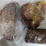 ラ・バゲット 工場店 - 