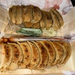 ぎょうざチュン（中） - 