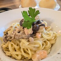 びわこレストランROKU - 