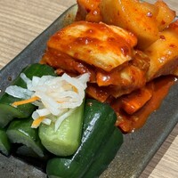 焼肉山水 虎ノ門ヒルズ店 - 