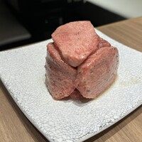 焼肉山水 虎ノ門ヒルズ店 - 